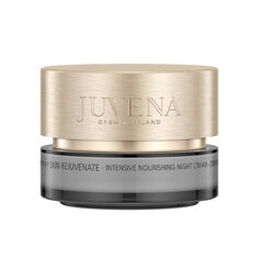 Увлажняющий крем для ухода за лицом Skin rejuvenate intensive nourishing night cream Juvena, 50 мл