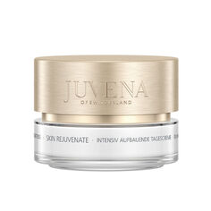 Увлажняющий крем для ухода за лицом Skin rejuvenate intensive nourishing day cream Juvena, 50 мл