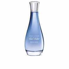 Духи Cool water woman reborn Davidoff, 100 мл