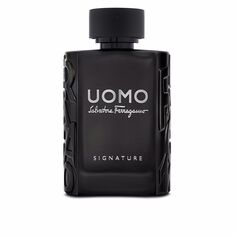 Духи Uomo signature Salvatore ferragamo, 100 мл