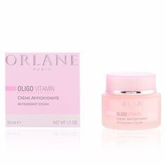 Крем для ухода за лицом Oligo vitamin crème anti oxydante Orlane, 50 мл