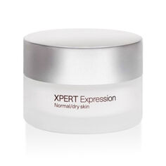 Крем против морщин Xpert expression dry skin Singuladerm, 50 мл