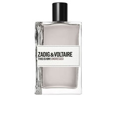 Духи This is him! undressed Zadig &amp; voltaire, 100 мл