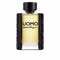 Духи Uomo salvatore ferragamo Salvatore ferragamo, 100 мл