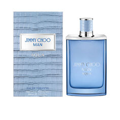 Духи Jimmy choo man aqua Jimmy choo, 100 мл