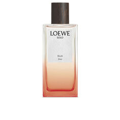 Духи Solo ella elixir Loewe, 100 мл