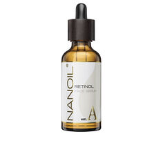 Крем против морщин Face serum retinol Nanoil, 50 мл