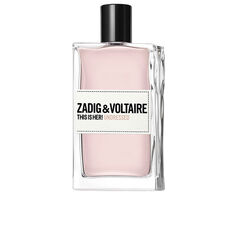 Духи This is her! undressed Zadig &amp; voltaire, 100 мл