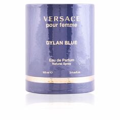 Духи Dylan blue femme Versace, 100 мл