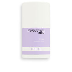 Увлажняющий крем для ухода за лицом Retinol overnight cream Revolution skincare, 50 мл