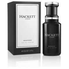 Духи Bespoke Hackett london, 100 мл