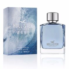 Духи Wave for him Hollister, 100 мл