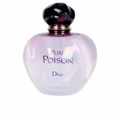 Духи Pure poison Dior, 100 мл