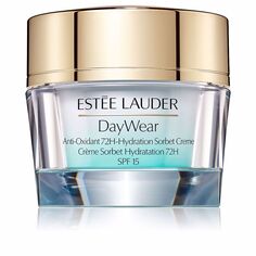 Крем для ухода за лицом Daywear anti-oxidant 72h-hydration sorbet creme spf15 Estée lauder, 50 мл