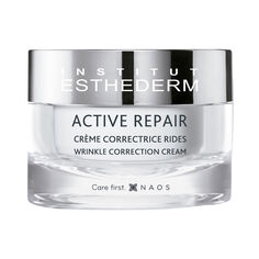 Увлажняющий крем для ухода за лицом Active repair crema correctora de arrugas Esthederm, 50 мл