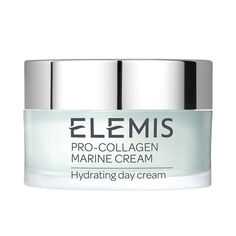 Крем против морщин Pro-collagen marine crema Elemis, 50 мл