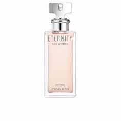 Духи Eternity eau fresh Calvin klein, 100 мл