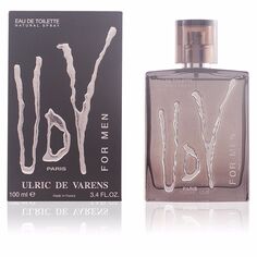 Духи Udv for men Ulric de varens, 100 мл