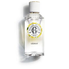 Духи Cédrat agua perfumada bienestar Roger &amp; gallet, 100 мл