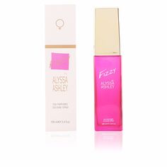 Одеколон Fizzy eau parfumée Alyssa ashley, 100 мл