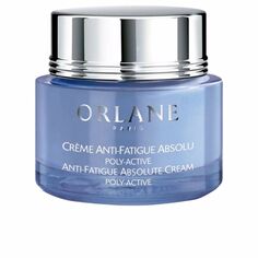 Крем для ухода за лицом Anti-fatigue absolute crème poly-active Orlane, 50 мл