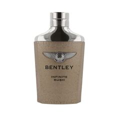 Одеколон Bentley for men infinite rush eau de toilette spray Bentley, 100 мл