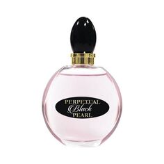 Духи Perpetual pearl black eau de parfum Jeanne arthes, 100 мл