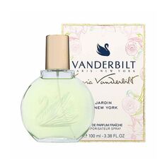 Духи Vanderbilt jardin a new york eau de parfum Vanderbilt, 100 мл