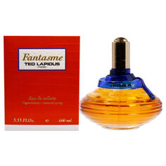 Одеколон Fantasme eau de toilette Ted lapidus, 100 мл