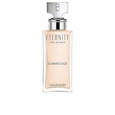 Духи Eternity summer 2022 limited edition Calvin klein, 100 мл