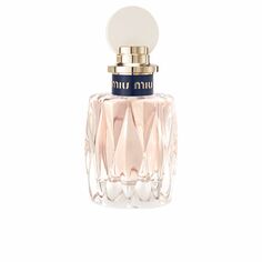 Духи Miu miu l’eau rosée Miu miu, 100 мл