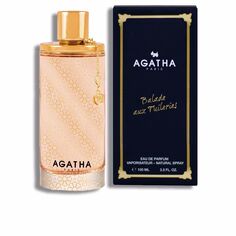 Духи Balade aux tuileries Agatha, 100 мл