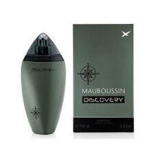 Духи Discovery eau de parfum Mauboussin, 100 мл