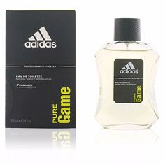 Духи Pure game Adidas, 100 мл