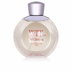 Духи Wit for women Euroluxe paris, 100 мл