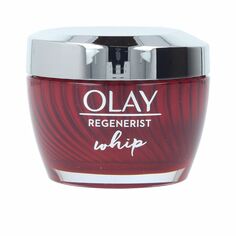 Увлажняющий крем для ухода за лицом Whip regenerist crema hidratante activa Olay, 50 мл