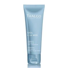 Скраб для лица Eveil a la mer gommage fraicheur exfoliante facial Thalgo, 50 мл