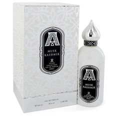 Духи Musk kashmir eau de parfum Attar collection, 100 мл