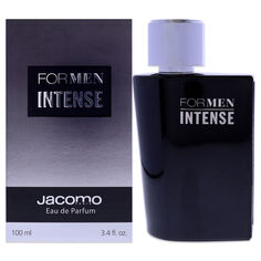 Духи Jacomo for men intense eau de parfum Jacomo, 100 мл