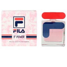 Духи F-power for woman Fila, 100 мл