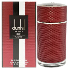 Духи Icon racing red eau de parfum Dunhill, 100 мл