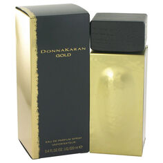 Духи Gold eau de parfum donna karan Donna karan, 100 мл Dkny