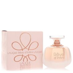 Духи Reve dinfini eau de parfum Lalique, 100 мл