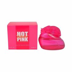 Одеколон Hot pink delicious eau de toilette Giorgio beverly hills, 100 мл