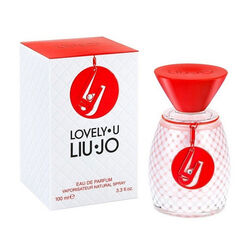 Духи Lovely u eau de parfum Liu·jo, 100 мл Liujo