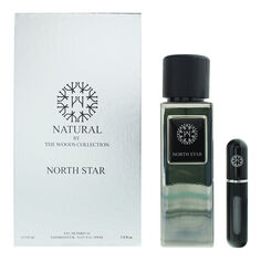 Духи North star eau de parfum The woods collection, 100 мл