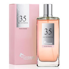 Духи Grasse eau de parfum para mujer nº35 Grasse, 100 мл