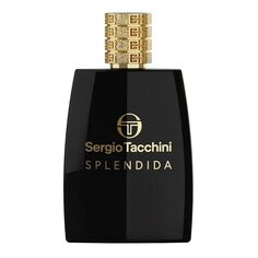 Духи Splendia eau de parfum Sergio tacchini, 100 мл