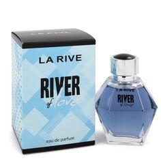 Духи River of love eau de parfum La rive, 100 мл