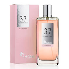 Духи Grasse eau de parfum para mujer nº37 Grasse, 100 мл